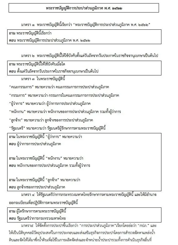 หนังสือเตรียมสอบ พนักงาน วิศวกร 4 ไฟฟ้า การประปาส่วนภูมิภาค (มีสารบัญ) รูปที่ 7